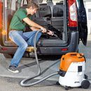 STIHL SE 62 Vacuum Cleaner