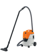 STIHL SE 62 Vacuum Cleaner