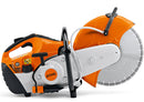 STIHL TS 500i Cut-Off Machine