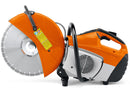 STIHL TS 500i Cut-Off Machine