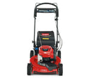 Toro 22" Personal Pace, AWD, B&S Engine Lawn Mower