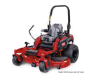 Toro Z Master 4000 48" - Kawasaki Zero Turn Mower