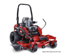 Toro Z Master 4000 52" - Kawasaki Zero Turn Mower