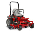 Toro Z Master 6000 MyRide 72" Turbo Force Deck - Kawasaki Zero Turn Mower