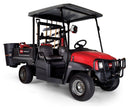 Toro Workman GTX Electric Utility Vehicle