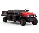 Toro Workman GTX Electric Utility Vehicle