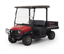 Toro Workman GTX Electric Utility Vehicle