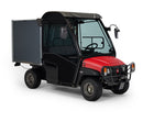 Toro Workman GTX Electric Utility Vehicle