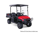 Toro Workman GTX Electric Utility Vehicle