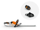 STIHL HSA 30 Battery Hedge Trimmer AS-System Kit