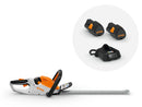 STIHL HSA 40 Battery Hedge Trimmer AS-System Kit