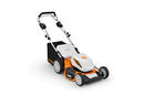 STIHL RMA 353 V Self Propelled Battery Lawn Mower AP-System Skin Only