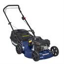 Masport Pro Power 860 AL 3'n1