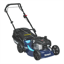 Masport President 2000 ST 3'n1 Self Propelled