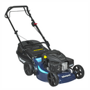 Masport Pro Power 840 ST 3'n1 Self Propelled