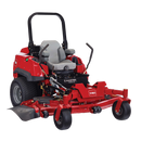 Toro 72″ Z Master 7500-D 37 Hp RD
