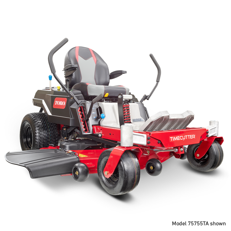 Toro Timecutter MR5075, Kohler, 50
