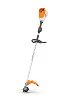 STIHL FSA 200 R Battery Grass Trimmer AP-System Skin Only