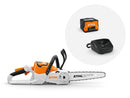 STIHL MSA 70 C-B Battery Chainsaw AK-System Kit
