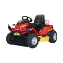 Razorback CMX1404 4WD Mower