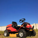 Razorback CMX1810 4WD Mower
