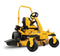 Cub Cadet Ultima ZTXS5 60