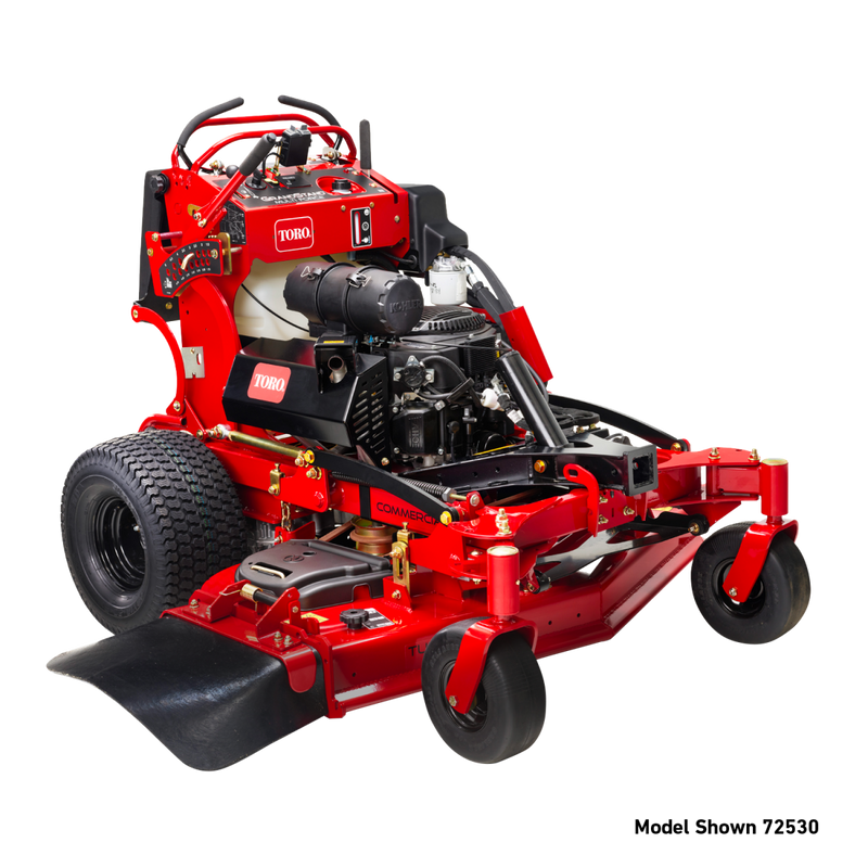 Toro GrandStand MultiForce 60