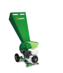 HANSA C4 Chipper