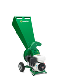 HANSA C5 Chipper