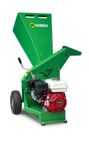 HANSA C7 Chipper