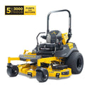 Hustler Super Z HyperDrive 60