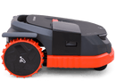 Segway Navimow X350A (5000 m2)