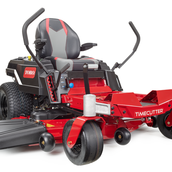 Toro Timecutter MX5000, 23hp Kawasaki, 50