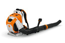 STIHL BRA 600 Battery Backpack Blower Skin Only