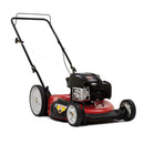 Rover Hi Wheeler Utility Lawn Mower
