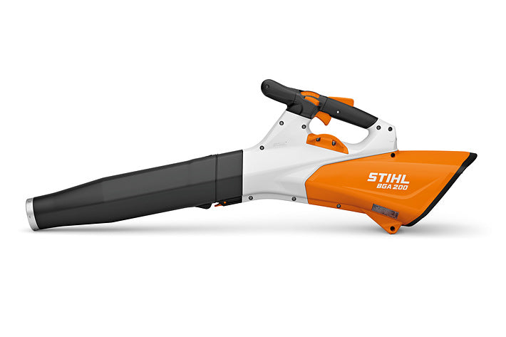 STIHL Battery Blower - BGA 200 - Tool