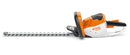 STIHL HSA 56 Battery Hedge Trimmer - Skin Only
