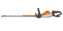 STIHL HSA 94 R Battery Hedge Trimmer - Skin Only