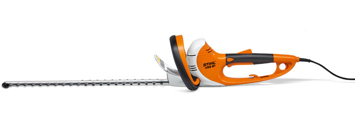 STIHL HSE 61 Electric Hedge Trimmer