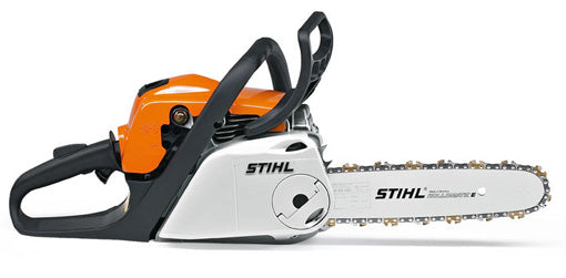 STIHL MS 211 C-BE Mini Boss Chainsaw