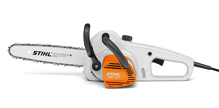 STIHL MSE 141 C Electric Chainsaw