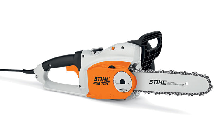 STIHL MSE 170 C-B Electric Chainsaw