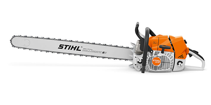 STIHL Petrol Chainsaw - MS 881 - 75cm/30'' - Magnum