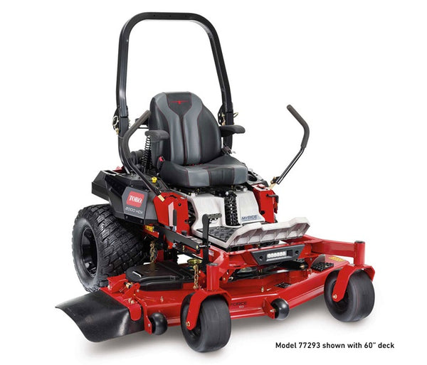 John deere 52 online inch zero turn mower