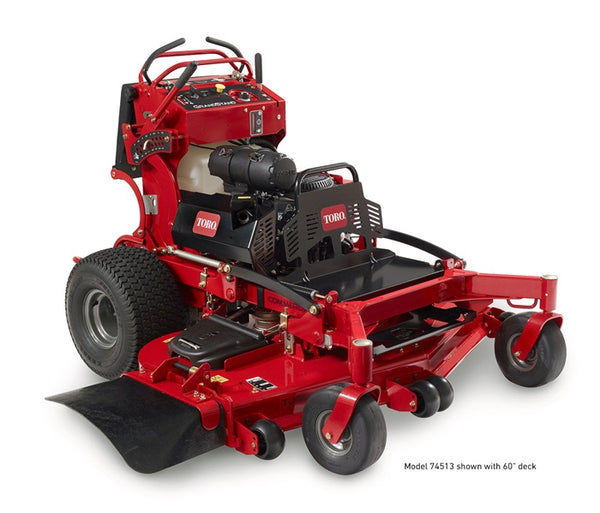 Toro sales turbo force