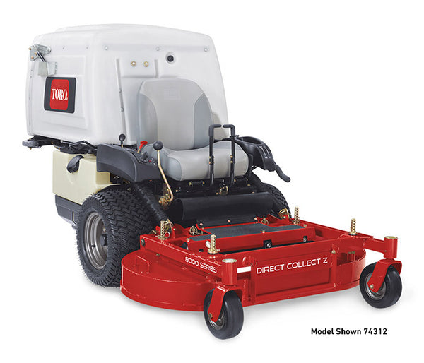 Toro z deals master 48 blades
